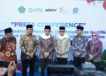 Raih Lisensi IB, Lulusan MAN IC Serpong Makin Mudah Tembus Kampus Top Dunia