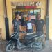 Ungkap Kasus Penipuan Kendaraan, Polres Keerom Serahkan Motor kepada Pemilik Sah