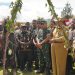 Tradisi Patah Panah di Wamena Jadi Simbol Perdamaian Suku Lanny dan Yali 
