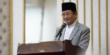 Selamat Iduladha, Menag: Semangat Berkurban Energi Kebersamaan