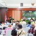 Sinergi untuk Papua Emas 2045, Pangdam Libatkan Tokoh Adat hingga Akademisi