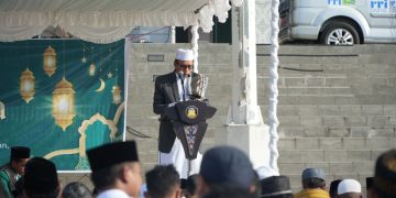 Iduladha 1447 H, Gubernur Papua Serukan Semangat Toleransi