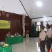 Pelanggaran Disiplin Anggota Ditindak, Polres Asmat Kedepankan Transparansi