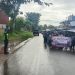 Perarakan Arca Bunda Maria di Boven Digoel Berjalan Aman, Polisi Apresiasi Kerja Sama Umat