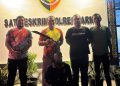 Kasus Penganiayaan Berat di Sarmi Masuk Tahap Penyidikan, Pelaku Ditahan