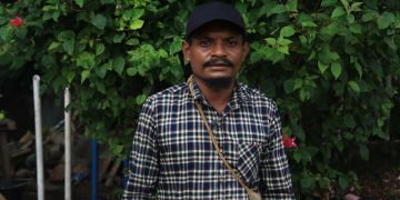 Adi Mambrasar Sebut Pendekatan Humanis Kunci Bangun Kepercayaan Masyarakat