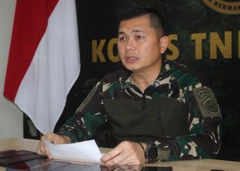 Pascapenembakan di Tembagapura, TNI Intensifkan Pengamanan Wilayah