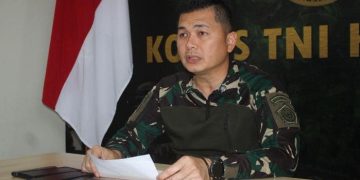 Pascapenembakan di Tembagapura, TNI Intensifkan Pengamanan Wilayah