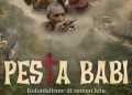 Pemutaran Film “Pesta Babi” Disorot, Kodam XVII/Cenderawasih Ingatkan Aturan Perfilman Nasional