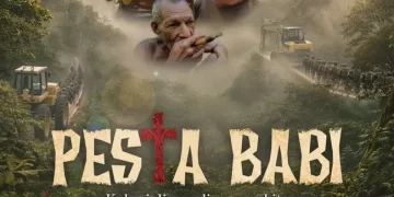 Pemutaran Film “Pesta Babi” Disorot, Kodam XVII/Cenderawasih Ingatkan Aturan Perfilman Nasional
