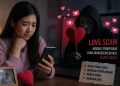 Love Scam Jadi Tren Penipuan, OJK Minta Masyarakat Tingkatkan Kewaspadaan