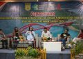 Dinkes Jayapura Bekali Jurnalis Peliputan HIV-TBC Berbasis Empati, Tekan Stigma di Masyarakat