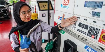 Pertamina Sesuaikan Harga Pertamax Turbo dan Turunkan Dex Series per 1 Juni 2026