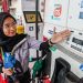 Pertamina Sesuaikan Harga Pertamax Turbo dan Turunkan Dex Series per 1 Juni 2026