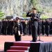 Kapolda Papua: Pancasila Fondasi Kokoh Persatuan Indonesia dan Perdamaian Dunia