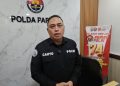 Polda Papua Kerahkan Tim Jibom, Korban Ledakan Bom di Biak Bertambah