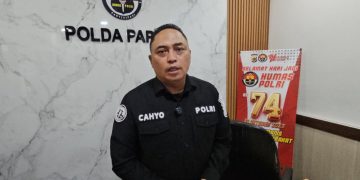 Polda Papua Kerahkan Tim Jibom, Korban Ledakan Bom di Biak Bertambah