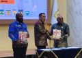 Tujuh Kali Berturut-turut, Pemkab Puncak Kembali Terima Opini WTP atas LKPD 2025