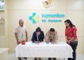 Tingkatkan Perlindungan ASN, RSUP Jayapura dan PT Taspen Kerja Sama Pelayanan Kesehatan Terintegrasi