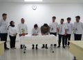 Tingkatkan Perlindungan ASN, RSUP Jayapura dan PT Taspen Kerja Sama Pelayanan Kesehatan Terintegrasi