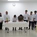 Tingkatkan Perlindungan ASN, RSUP Jayapura dan PT Taspen Kerja Sama Pelayanan Kesehatan Terintegrasi