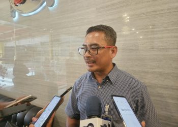 KUR Rp735 Miliar Mengalir ke Papua, BRI Perkuat Peran UMKM sebagai Mesin Pertumbuhan