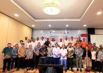 BEI Papua Dorong Perusahaan Lokal Go Public untuk Hadapi Tantangan Ekonomi Daerah