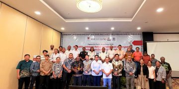 BEI Papua Dorong Perusahaan Lokal Go Public untuk Hadapi Tantangan Ekonomi Daerah