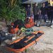 H+6 Ledakan Biak, Ring Satu Steril 100 Persen, 17 Potongan Tubuh Kembali Ditemukan