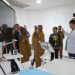 Tinjau Fasilitas, Gubernur Papua Puji Transformasi Layanan RSUP Jayapura