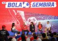 Telkomsel dan TVRI Perkuat Akses Digital Piala Dunia 2026 hingga Pelosok Indonesia