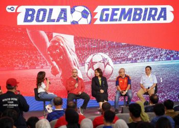 Telkomsel dan TVRI Perkuat Akses Digital Piala Dunia 2026 hingga Pelosok Indonesia