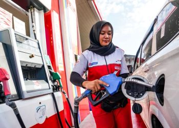 Pertamina Patra Niaga Sesuaikan Harga Pertamax Series, Pertalite dan Solar Subsidi Tetap
