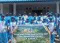 Pesparawi Nasional 2026: Kontingen Puncak Siap Ukir Prestasi untuk Papua Tengah