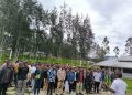 Pemkab Puncak & Yayasan Binterbusih Buka Beasiswa Puncak Cerdas 2026 Angkatan II