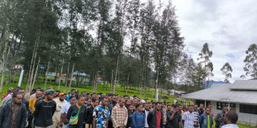 Pemkab Puncak & Yayasan Binterbusih Buka Beasiswa Puncak Cerdas 2026 Angkatan II