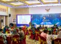 Fescend 2026 Resmi Dibuka, Dorong Transformasi Digital dan UMKM Papua