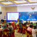 Fescend 2026 Resmi Dibuka, Dorong Transformasi Digital dan UMKM Papua