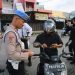 Cegah Pelanggaran, Sie Propam Polres Jayapura Intensifkan Pemeriksaan Disiplin Personel