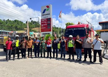 Pertamina Patra Niaga Tingkatkan Pengawasan, Dugaan Penyalahgunaan BBM Subsidi Ditemukan di Manokwari