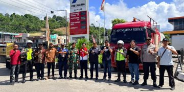 Pertamina Patra Niaga Tingkatkan Pengawasan, Dugaan Penyalahgunaan BBM Subsidi Ditemukan di Manokwari
