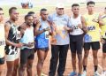 Kejurda Atletik Papua Resmi Digelar, Gubernur: Momentum Cetak Atlet Terbaik Daerah