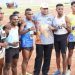 Kejurda Atletik Papua Resmi Digelar, Gubernur: Momentum Cetak Atlet Terbaik Daerah