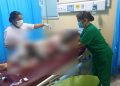 Tragis, Remaja Putri di Sentani Meninggal Dunia Usai Dibakar Ibu Tiri