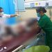 Tragis, Remaja Putri di Sentani Meninggal Dunia Usai Dibakar Ibu Tiri