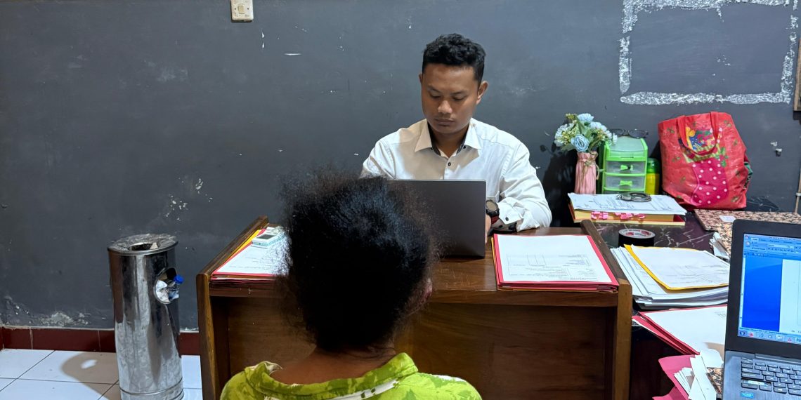 Terduga Pelaku Kekerasan terhadap DEP (15) Diamankan, Polisi Ungkap Fakta Baru. (Foto: Istimewa)