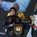 Pemkab Jayapura Raih Dua Penghargaan pada Apresiasi Pemerintah Daerah Berprestasi Regional Papua 2026