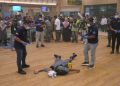 Bandara Sentani Gelar Airport Emergency Exercise, Uji Kesiapan Hadapi Kecelakaan Pesawat dan Penyanderaan