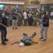 Bandara Sentani Gelar Airport Emergency Exercise, Uji Kesiapan Hadapi Kecelakaan Pesawat dan Penyanderaan