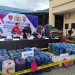 Polda Papua Ungkap Dua Kasus Penyalahgunaan BBM Bersubsidi, Sita Ribuan Liter Solar dan Minyak Tanah
